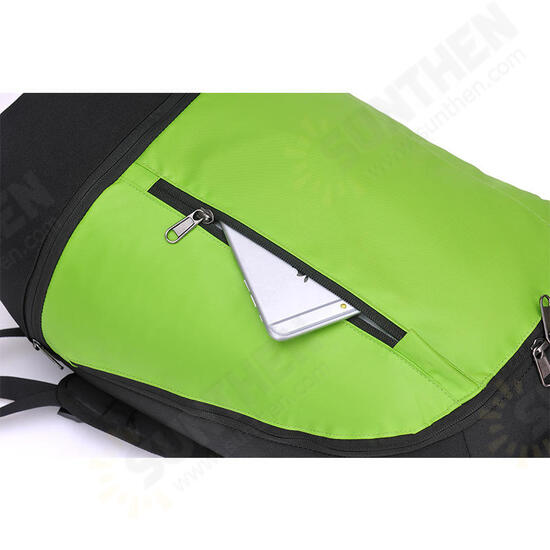 Outdoor Hiking Multi-Function Backpack Leisure Travel Basketball Football Bag Sport Rucksack Outdoor Hiking Multi-Function Backpack Leisure Travel Basketball Football Bag Sport Rucksack