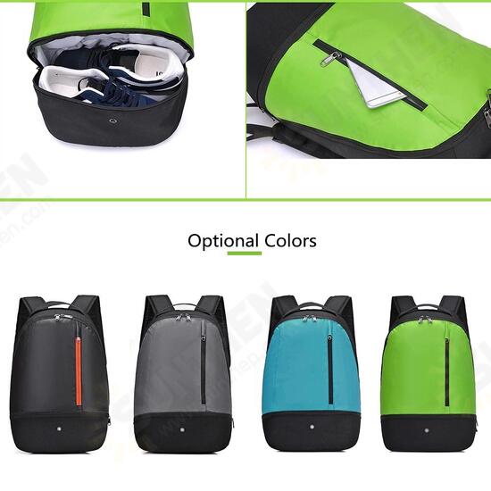 Outdoor Hiking Multi-Function Backpack Leisure Travel Basketball Football Bag Sport Rucksack Outdoor Hiking Multi-Function Backpack Leisure Travel Basketball Football Bag Sport Rucksack