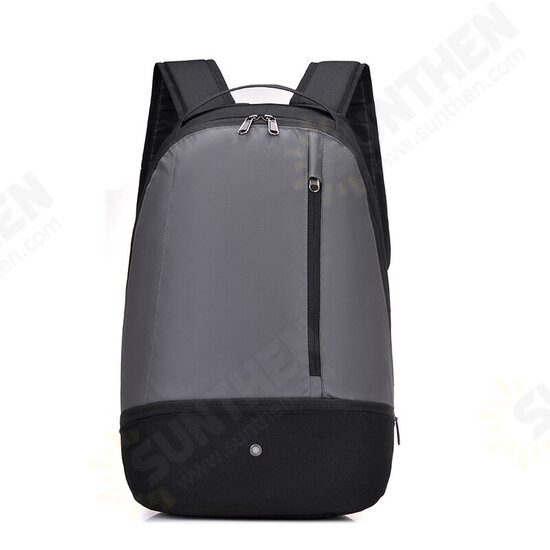 Outdoor Hiking Multi-Function Backpack Leisure Travel Basketball Football Bag Sport Rucksack