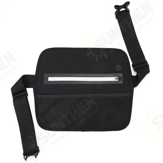 Outdoor Waterproof Bum Fitness Running Waist Belt Pouch Bag Outdoor Waterproof Bum Fitness Running Waist Belt Pouch Bag