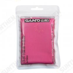 40x40cm Sports Square Scarf Quick Drying Towel Fitness Yoga Running Towel 40x40cm Sports Square Scarf Quick Drying Towel Fitness Yoga Running Towel