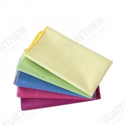 40x40cm Sports Square Scarf Quick Drying Towel Fitness Yoga Running Towel 40x40cm Sports Square Scarf Quick Drying Towel Fitness Yoga Running Towel