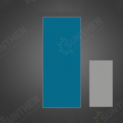 Printing Sports Towel Quick Drying Towel Gym Running Yoga Fitness Towel