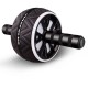 Single Abdominal Wheel Roller Home Gym Arm Waist Strength Training Fitness Exercise Tools
