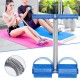 Sit Up Fitness Equipment Resistance Bands Crunches Abdominal Exercise Sports Pull Spring Rope