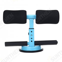 Sit-up Assistant Device 4 Levels Adjustable Self-Suction Sit-ups Bar Fitness Abdominal Muscle Training Exercise Tools Sit-up Assistant Device 4 Levels Adjustable Self-Suction Sit-ups Bar Fitness Abdominal Muscle Training Exercise Tools