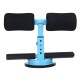 Sit-up Assistant Device 4 Levels Adjustable Self-Suction Sit-ups Bar Fitness Abdominal Muscle Training Exercise Tools