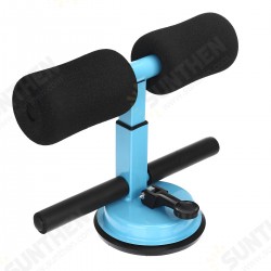 Sit-up Assistant Device 4 Levels Adjustable Self-Suction Sit-ups Bar Fitness Abdominal Muscle Training Exercise Tools Sit-up Assistant Device 4 Levels Adjustable Self-Suction Sit-ups Bar Fitness Abdominal Muscle Training Exercise Tools