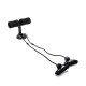 Sit-ups Assistant Device Abdominal Muscle Training Adjustable Resistance Band Self-Suction Sit Ups Bar