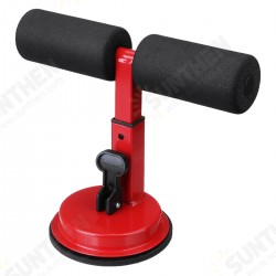 Suction Sit Up Stand Bars Portable Core Strength Muscle Training Safety Body Building Fitness Equipment Suction Sit Up Stand Bars Portable Core Strength Muscle Training Safety Body Building Fitness Equipment