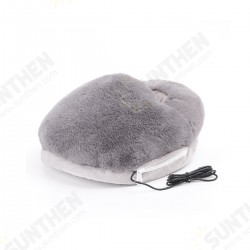 USB Rechargeable 5v Warm Waist Hand Foot Treasure Tool Electric Massager USB Rechargeable 5v Warm Waist Hand Foot Treasure Tool Electric Massager
