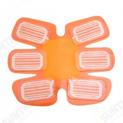 Wireless Body Workout Fitness Equipment Muscle Training Exercise Tools Wireless Body Workout Fitness Equipment Muscle Training Exercise Tools