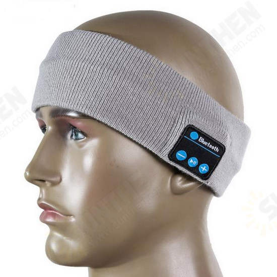 bluetooth Sport Sweat Headbrand Wireless Hands-free Music Sports Smart Caps Call Answer Ears-free Hea bluetooth Sport Sweat Headbrand Wireless Hands-free Music Sports Smart Caps Call Answer Ears-free Hea