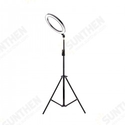 10 Inch Selfie Ring Light Kit 3 Lighting Modes USB Powered with Phone Holder 10 Inch Selfie Ring Light Kit 3 Lighting Modes USB Powered with Phone Holder