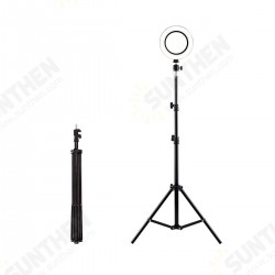 10 Inch Selfie Ring Light Kit 3 Lighting Modes USB Powered with Phone Holder 10 Inch Selfie Ring Light Kit 3 Lighting Modes USB Powered with Phone Holder