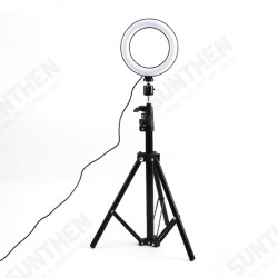 10 inch LED Ring Light Fill Light For Makeup Streaming Selfie Beauty Photography B Makeup Mirror Light-Dark Wood Color 10 inch LED Ring Light Fill Light For Makeup Streaming Selfie Beauty Photography B Makeup Mirror Light-Dark Wood Color