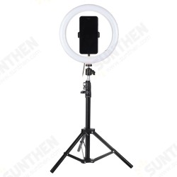 10 inch LED Ring Light Fill Light For Makeup Streaming Selfie Beauty Photography Makeup Mirror Light 10 inch LED Ring Light Fill Light For Makeup Streaming Selfie Beauty Photography Makeup Mirror Light