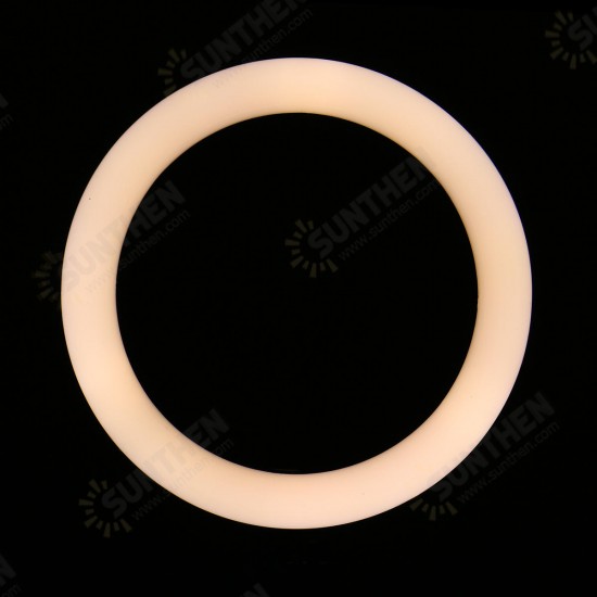 10 inch LED Ring Light Fill Light For Makeup Streaming Selfie Beauty Photography Makeup Mirror Light