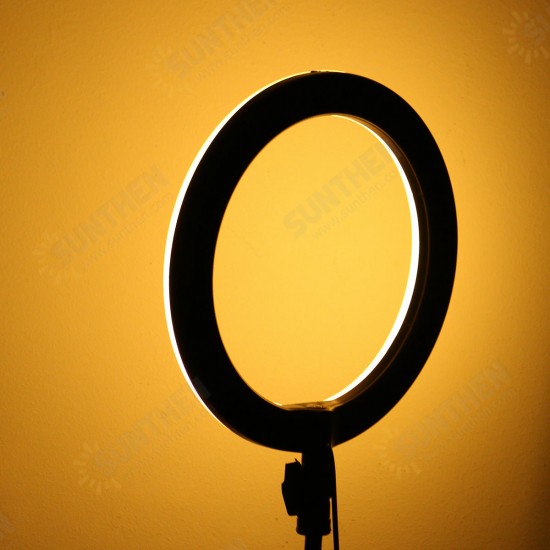 10 inch LED Ring Light Fill Light For Makeup Streaming Selfie Beauty Photography Makeup Mirror Light