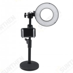 13/9/5inch Dimmable LED Ring Light Stand Photo Video Camera Phone For Youtube Live 13/9/5inch Dimmable LED Ring Light Stand Photo Video Camera Phone For Youtube Live