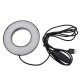 13/9/5inch Dimmable LED Ring Light Stand Photo Video Camera Phone For Youtube Live