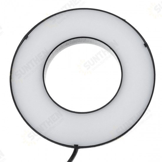 13/9/5inch Dimmable LED Ring Light Stand Photo Video Camera Phone For Youtube Live