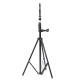 210CM Ring Light Stand Tripod LED Camera Light W/ Cell Phone Holder Lamp 3 MODE