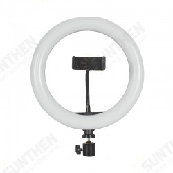 10 inch Remote Control LED Selfie Ring Light with Tripod Stand for Live Shooting Makeup Artifact Fill Light 10 inch Remote Control LED Selfie Ring Light with Tripod Stand for Live Shooting Makeup Artifact Fill Light