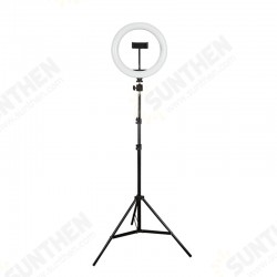 10 inch Remote Control LED Selfie Ring Light with Tripod Stand for Live Shooting Makeup Artifact Fill Light 10 inch Remote Control LED Selfie Ring Light with Tripod Stand for Live Shooting Makeup Artifact Fill Light