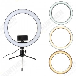 Dimmable Adjustable LED Ring Light USB Powered LED Ring Fill Light Kit Dimmable Adjustable LED Ring Light USB Powered LED Ring Fill Light Kit