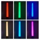 KN-160 RGB Remote Control Handheld Fill Light LED Photography Light Indoor Film And Television Light Rechargeable Night Light