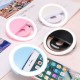 Selfie 36 LEDS Fill Lamp Ring Light Universal Clip 3 levels Brightness For Cell Phone