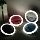 Selfie 36 LEDS Fill Lamp Ring Light Universal Clip 3 levels Brightness For Cell Phone