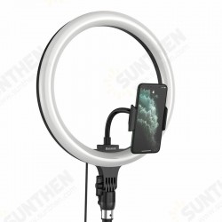 Desktop Live Broadcast Lights Bracket Table Floor Stand 10/12inch Ring Adjustable Floor Stand Two Types Foldable Selfie Lights Desktop Live Broadcast Lights Bracket Table Floor Stand 10/12inch Ring Adjustable Floor Stand Two Types Foldable Selfie Lights