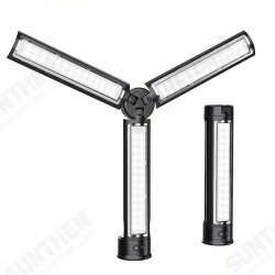 BW-SL7 Fill Lights 3 Lighting Groups Flashes Lights Wireless Remote Control Portable Foldable Outdoor Photography Live Multi-purpose Lights BW-SL7 Fill Lights 3 Lighting Groups Flashes Lights Wireless Remote Control Portable Foldable Outdoor Photography Live Multi-purpose Lights