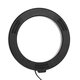 Dimmable LED Ring Light Lamp 18CM 26CM Fill Light for Makeup Live Stream Selfie Photography Video Record Online Teaching