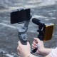 Fashion Handheld L-Shape Handle Mount Gimbal Bracket Grip For OSMO Mobile 2 3
