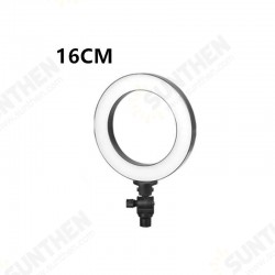 Mobile Phone Live Stand Fill Light Tripod LED Ring Light for Selfie Stick Mobile Phone Live Stand Fill Light Tripod LED Ring Light for Selfie Stick