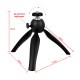 Ring Light LED Makeup Ring Lamp USB Portable Selfie Ring Lamp Phone Holder Tripod Stand Photography Lighting