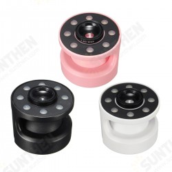 XJ-08 Clip-on 0.65X Wide Angle Fish Eyes Lens Selfie Fill light 8 LED Bulbs for Iphone Samsung XJ-08 Clip-on 0.65X Wide Angle Fish Eyes Lens Selfie Fill light 8 LED Bulbs for Iphone Samsung