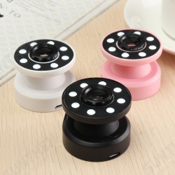 XJ-08 Clip-on 0.65X Wide Angle Fish Eyes Lens Selfie Fill light 8 LED Bulbs for Iphone Samsung XJ-08 Clip-on 0.65X Wide Angle Fish Eyes Lens Selfie Fill light 8 LED Bulbs for Iphone Samsung