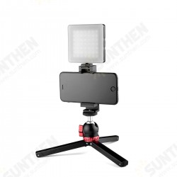 LED49/LED01 Fill Light Touch Dimming Video Light Fill Light Photographic Lighting for Live Photography LED49/LED01 Fill Light Touch Dimming Video Light Fill Light Photographic Lighting for Live Photography