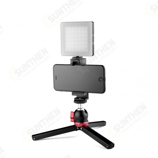 LED49/LED01 Fill Light Touch Dimming Video Light Fill Light Photographic Lighting for Live Photography