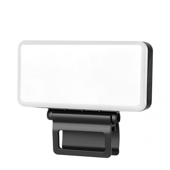 Z1 Professional 3 Light Modes 2600-6000K Stepless Adjustable Mini Digital Fill light