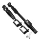 bluetooth Wireless Remote Control Extendable Handheld Selfie Stick Monopod + Tripod for Camera Mobile Phones