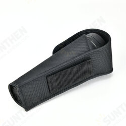 Flashlight Holster For Astrolux FT03 Flashlight Protected Bag Waist Bag Flashlight Holster For Astrolux FT03 Flashlight Protected Bag Waist Bag