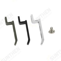 MF01X Flashlight Extended Carrying Handle & Nut for Astrolux MF01X/MF01S/MF01 MF02S/MF02 EC06 BLF Q8 Flashlight MF01X Flashlight Extended Carrying Handle & Nut for Astrolux MF01X/MF01S/MF01 MF02S/MF02 EC06 BLF Q8 Flashlight