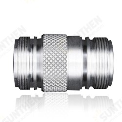 BLF A6 Flashlight 18350 Non-anodized Body Extension Tube Flashlight Accessories BLF A6 Flashlight 18350 Non-anodized Body Extension Tube Flashlight Accessories