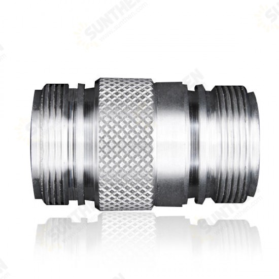 BLF A6 Flashlight 18350 Non-anodized Body Extension Tube Flashlight Accessories BLF A6 Flashlight 18350 Non-anodized Body Extension Tube Flashlight Accessories