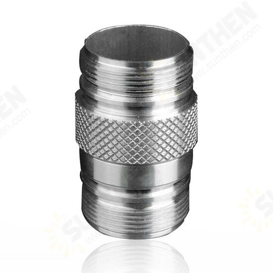BLF A6 Flashlight 18350 Non-anodized Body Extension Tube Flashlight Accessories BLF A6 Flashlight 18350 Non-anodized Body Extension Tube Flashlight Accessories